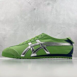 Onitsuka Tiger MEXICO 66 Fashion Casual Sports Shoes for Men and Women